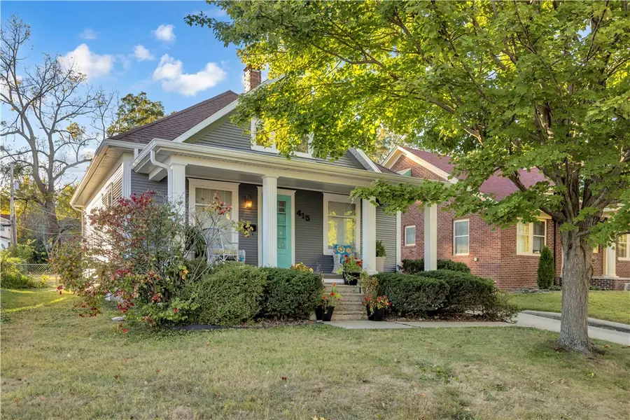 415 N Summit Avenue, Decatur, IL 62522 - Image #2