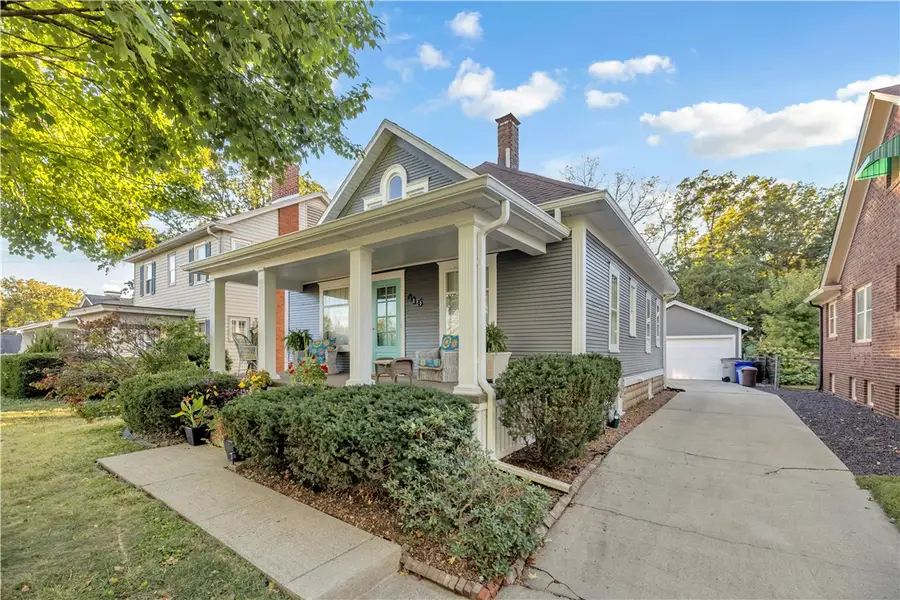 415 N Summit Avenue, Decatur, IL 62522 - Image #3