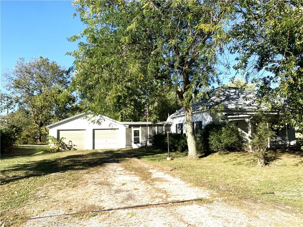 514 Freemont Street, Tower Hill, IL 62571 - Image #1