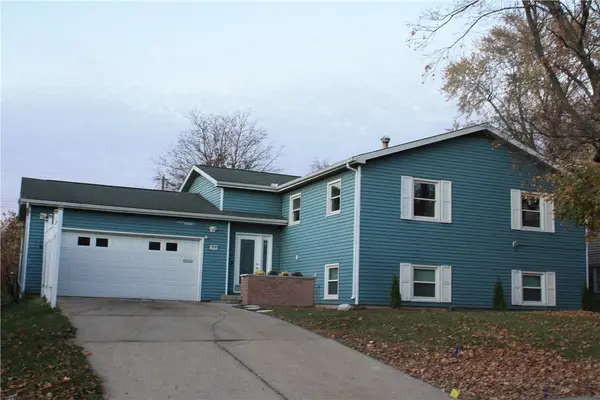 318 Christine Drive, Decatur, IL 62526