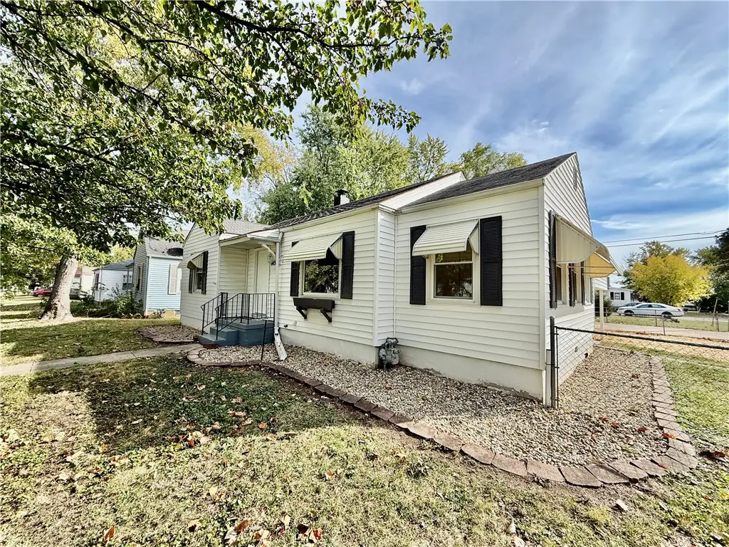 1451 W Marietta Street, Decatur, IL 62522 - Image #1