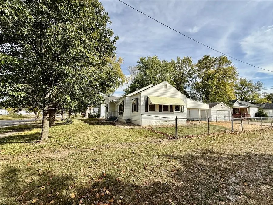 1451 W Marietta Street, Decatur, IL 62522 - Image #2