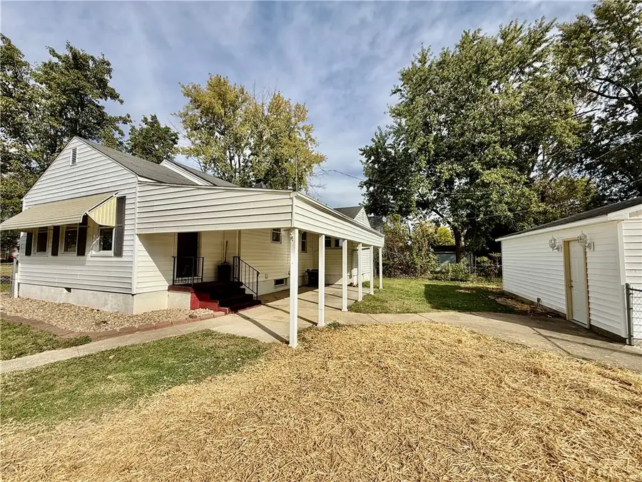 1451 W Marietta Street, Decatur, IL 62522 - Image #3