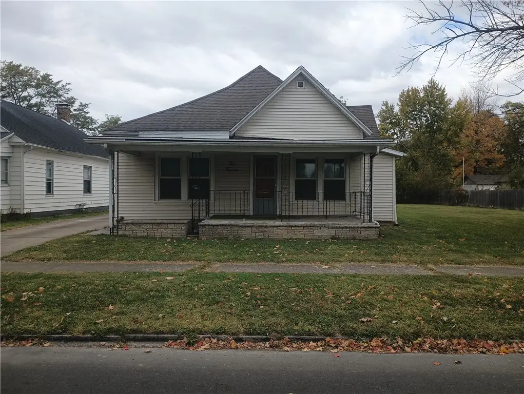 1012 Oak Street, Danville, IL 61832 - Image #1