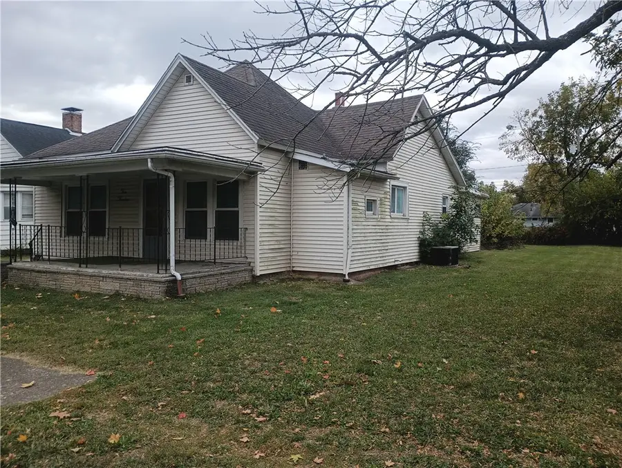 1012 Oak Street, Danville, IL 61832 - Image #2