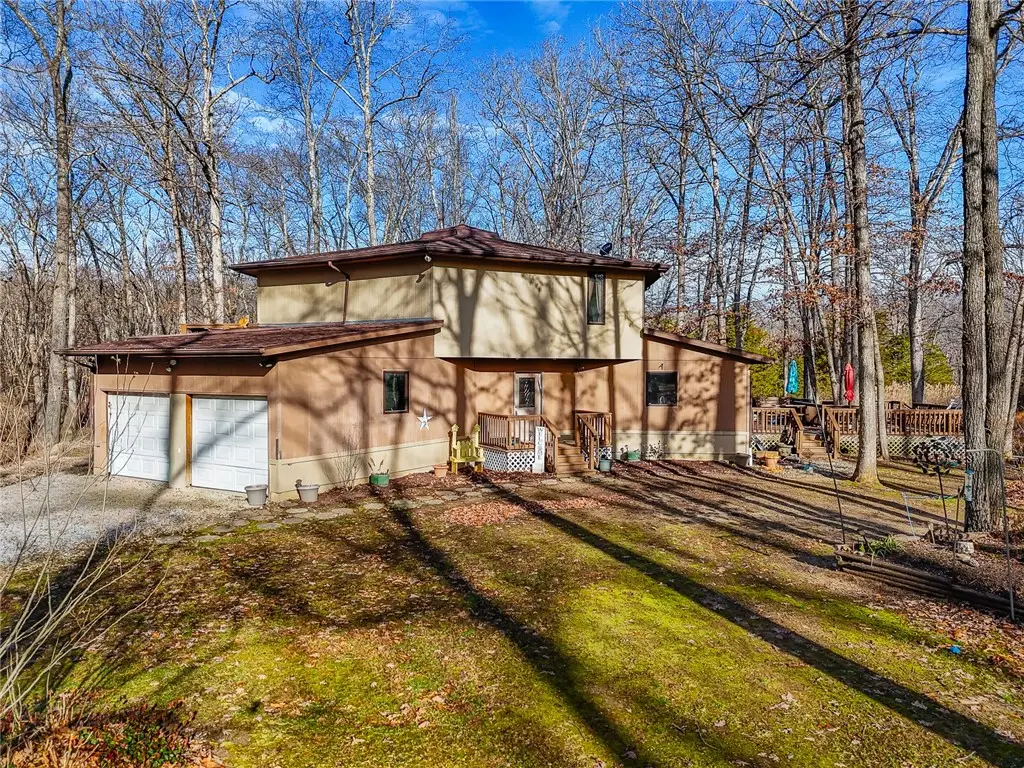 9626 N 1115th Street, Watson, IL 62473 - Image #1