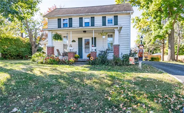 269 W Frick Street, Macon, IL 62544