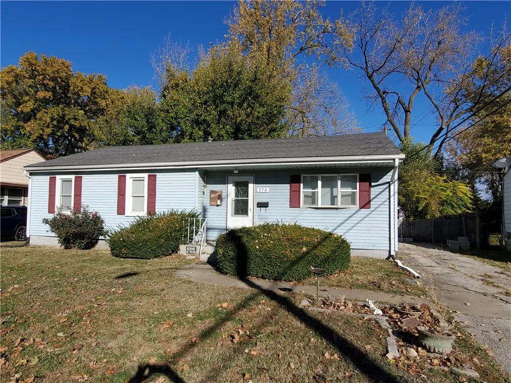 376 E Melrose Court, Decatur, IL 62526 - Image #1