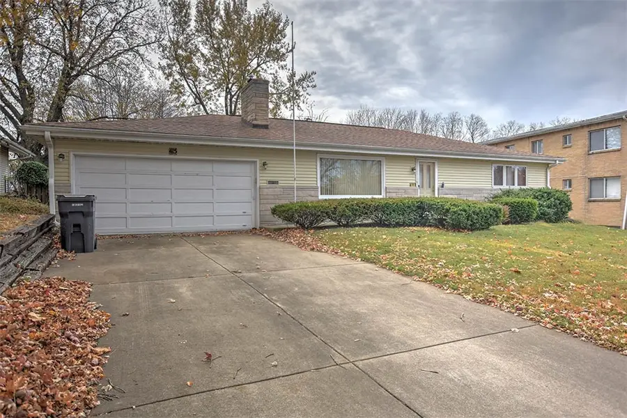 415 E Christine Drive, Decatur, IL 62526 - Image #3
