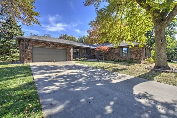 4332 Leslie Lane, Decatur, IL 62526