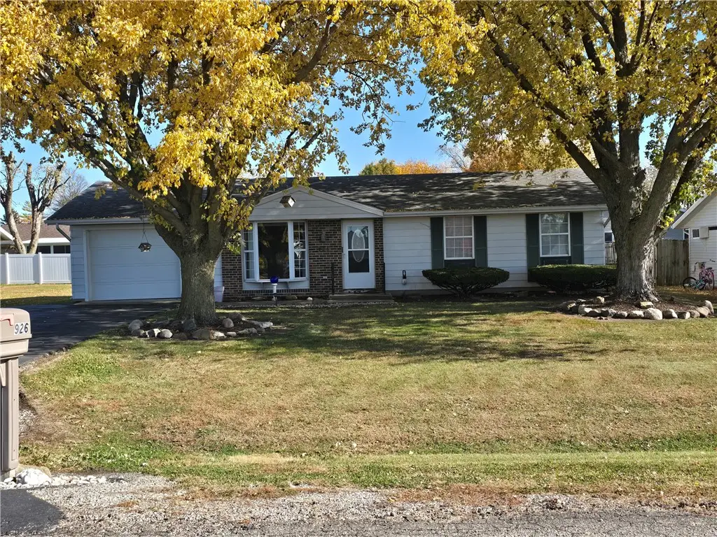 926 S 6th Avenue, Hoopeston, IL 60942 - Image #1