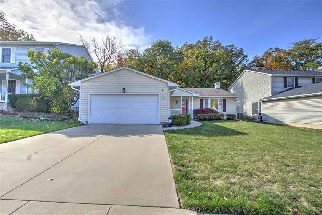 5231 Melwood Court, Decatur, IL 62521 - Image #1