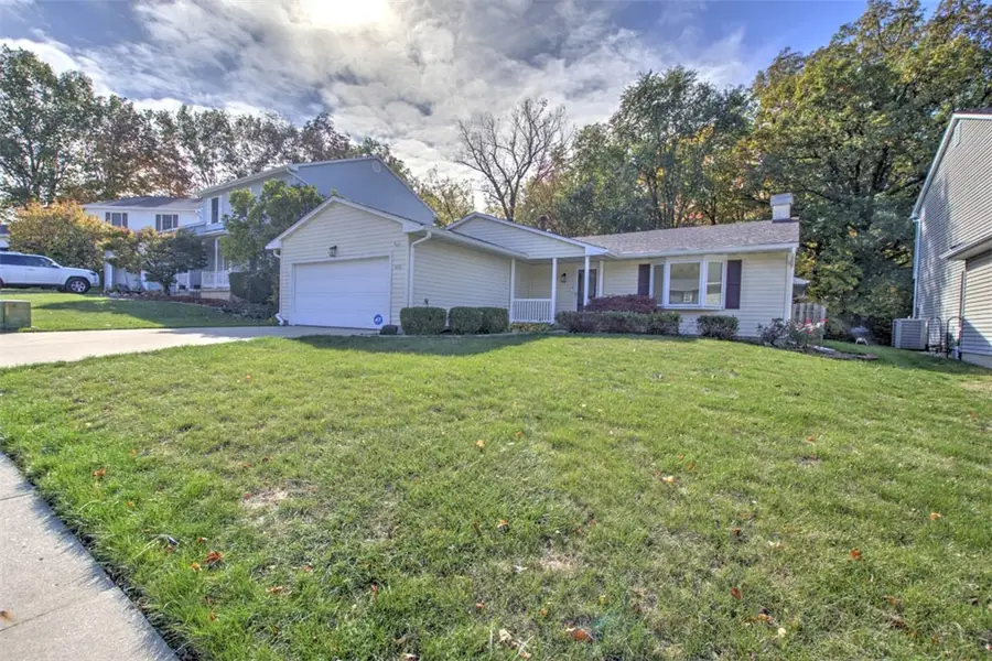 5231 Melwood Court, Decatur, IL 62521 - Image #2