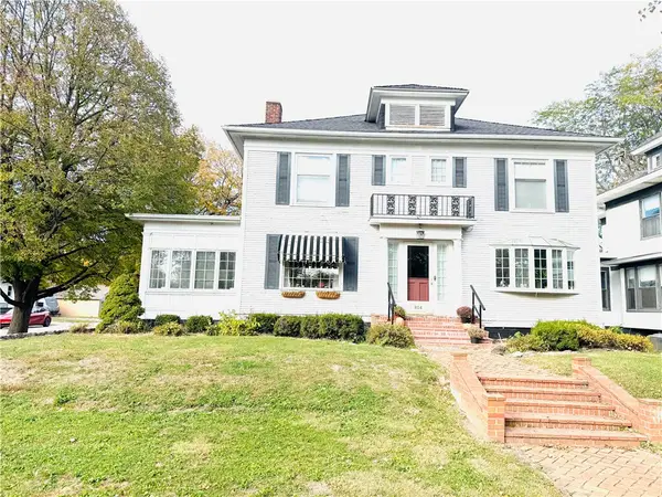 804 E Washington Street, Hoopeston, IL 60942