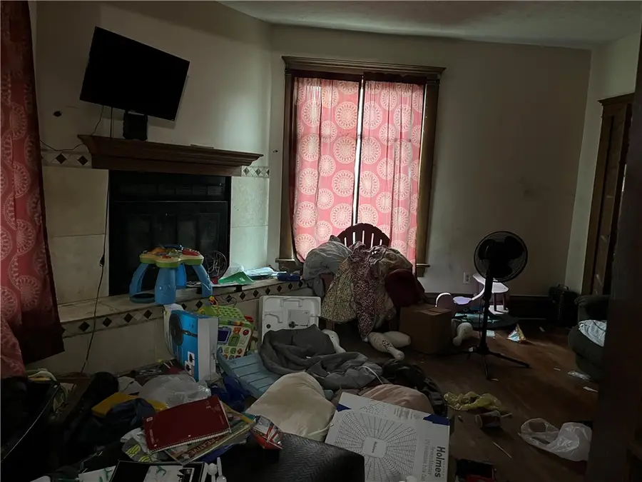 321 S Prairie Street, Blue Mound, IL 62513 - Image #3