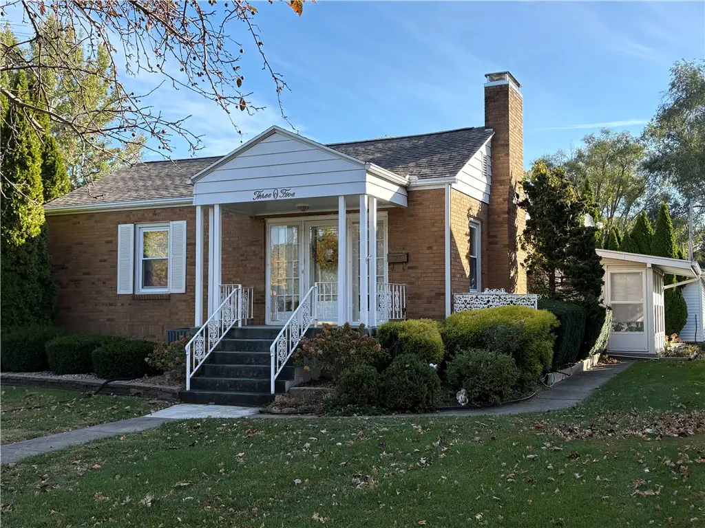 305 Harrison Street, Rossville, IL 60963 - Image #1