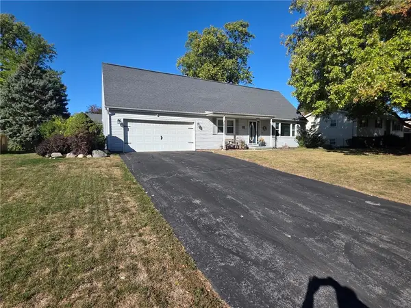 105 S Bone Drive, Normal, IL 61761