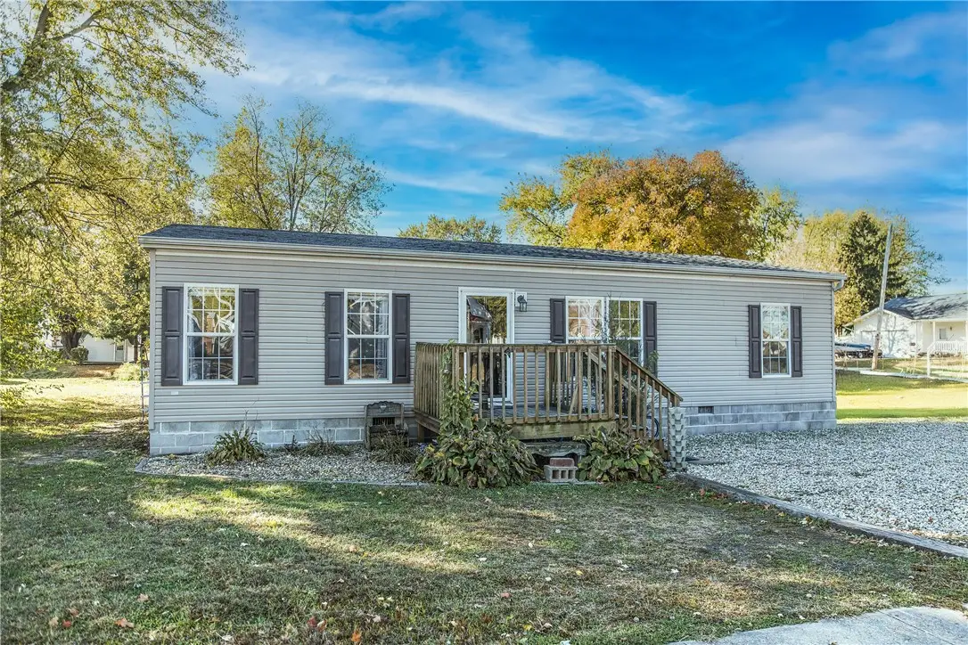 211 W South 2nd Street, Stewardson, IL 62463 - Image #1