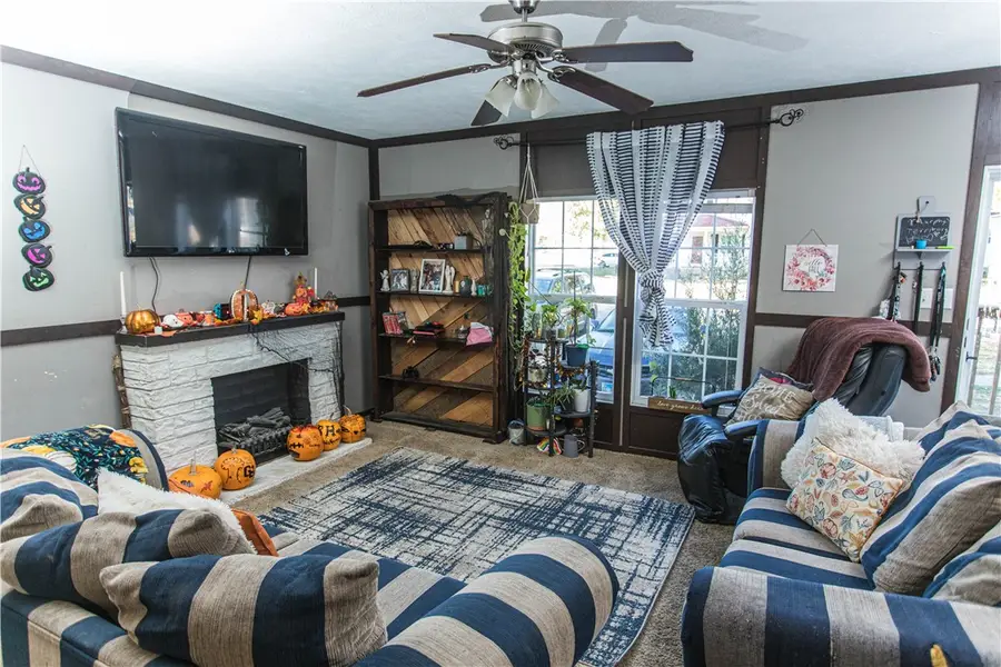 211 W South 2nd Street, Stewardson, IL 62463 - Image #2