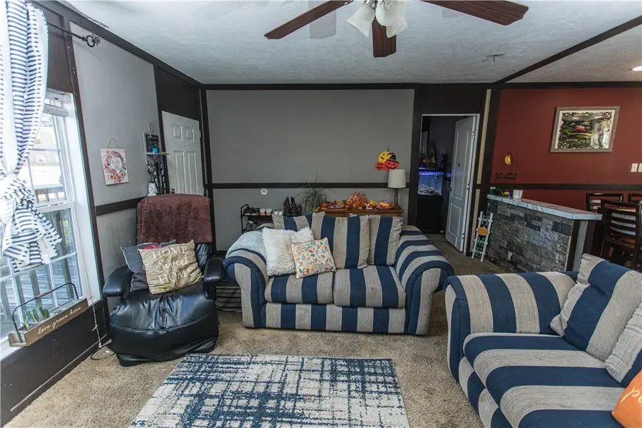 211 W South 2nd Street, Stewardson, IL 62463 - Image #3