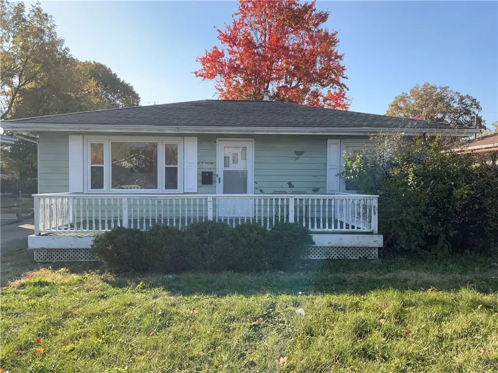 510 Shadowlawn Place, Danville, IL 61832 - Image #1