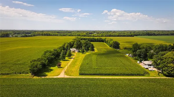 1601 Home Avenue, Lincoln, IL 62656