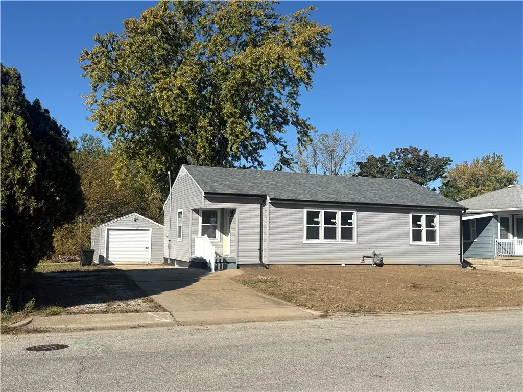 51 Medial Drive, Decatur, IL 62521 - Image #1