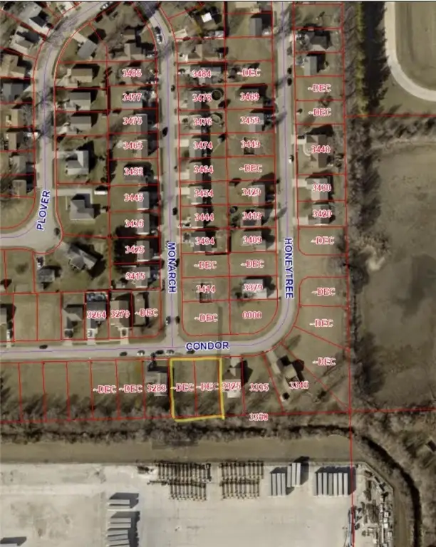 Condor Street, Decatur, IL 62526 - Image #2