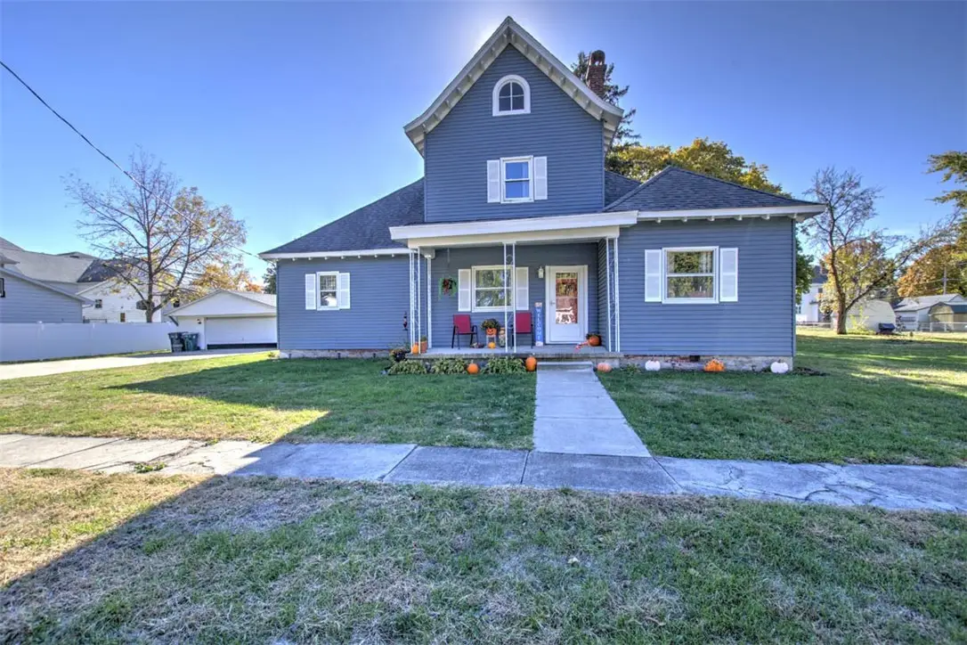 113 Wait Street, Cerro Gordo, IL 61818 - Image #1