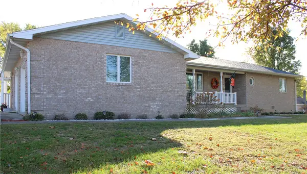 421 S Vine Street, Shelbyville, IL 62565