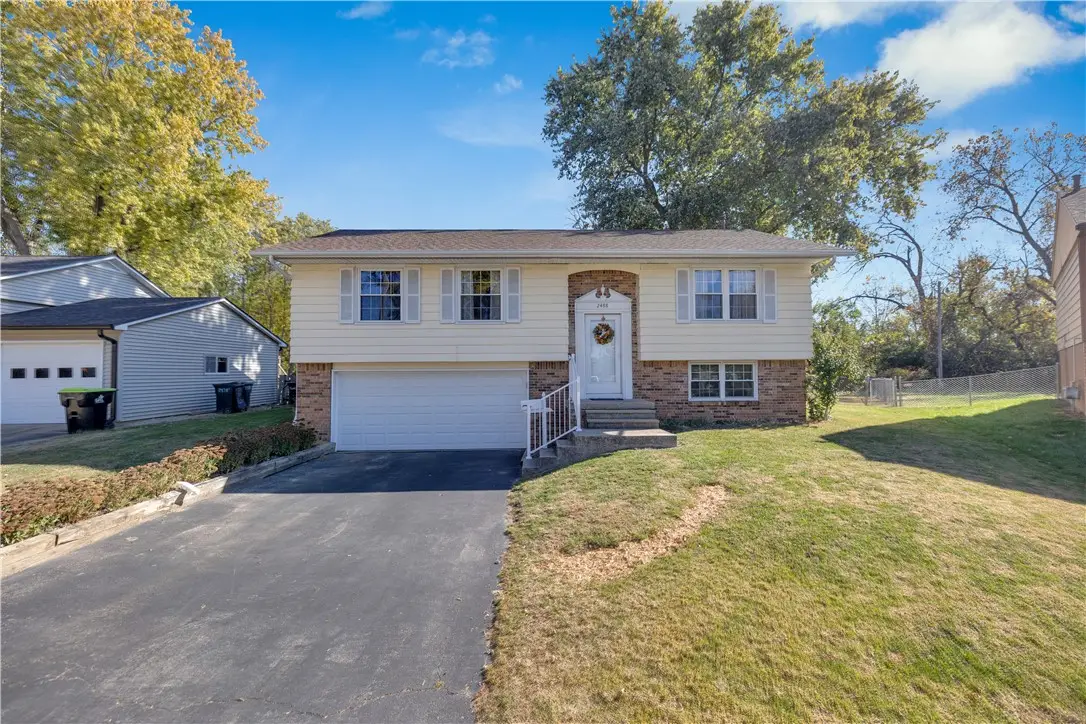 2488 Fontaine Drive, Decatur, IL 62521 - Image #1