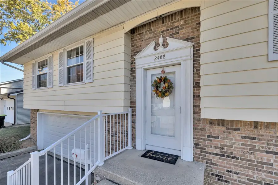 2488 Fontaine Drive, Decatur, IL 62521 - Image #2