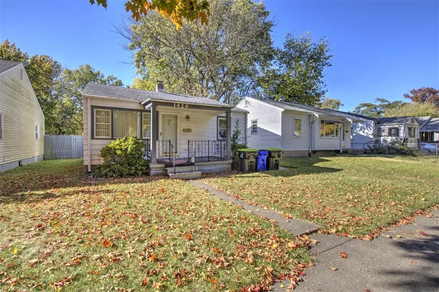 1429 Walnut Grove Avenue, Decatur, IL 62526 - Image #2