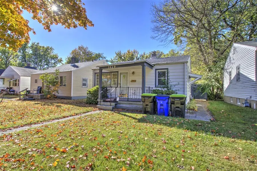 1429 Walnut Grove Avenue, Decatur, IL 62526 - Image #3