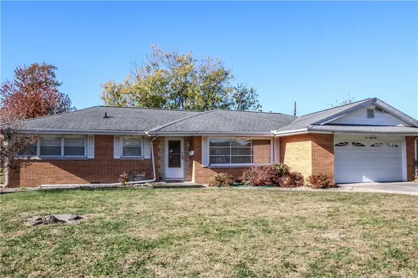 231 Circle Drive, Mattoon, IL 61938