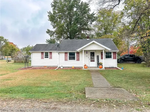 501 Palm Street, Marshall, IL 62441