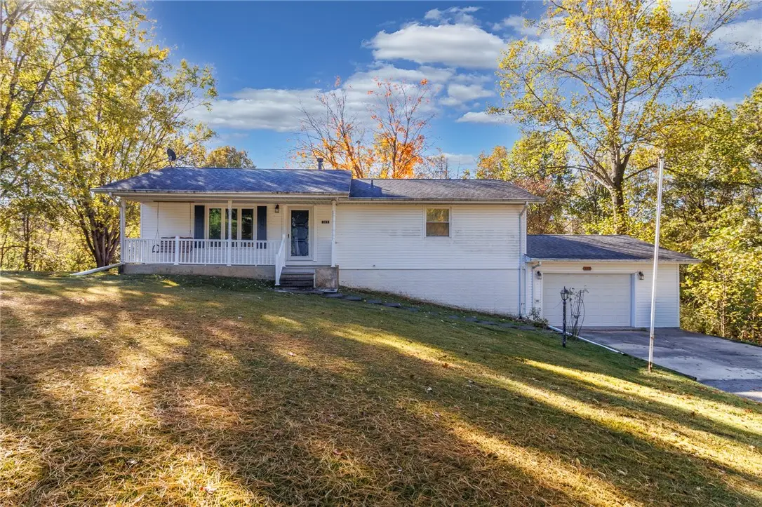 103 Oak Drive, Watson, IL 62473 - Image #1