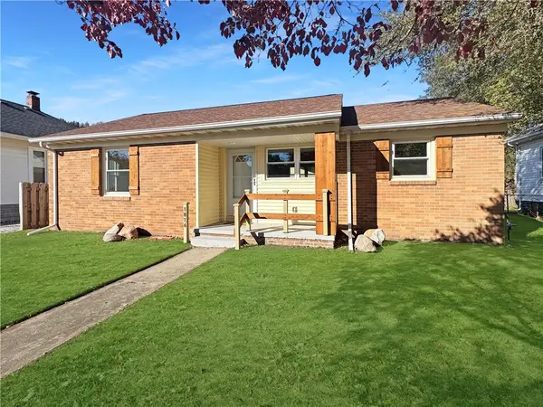 1816 Grant Avenue, Mattoon, IL 61938