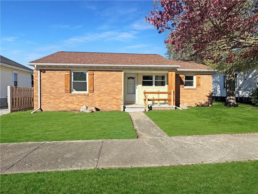 1816 Grant Avenue, Mattoon, IL 61938 - Image #2