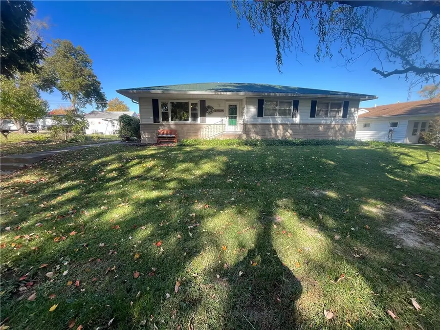 1204 Beech Street, Marshall, IL 62441 - Image #2