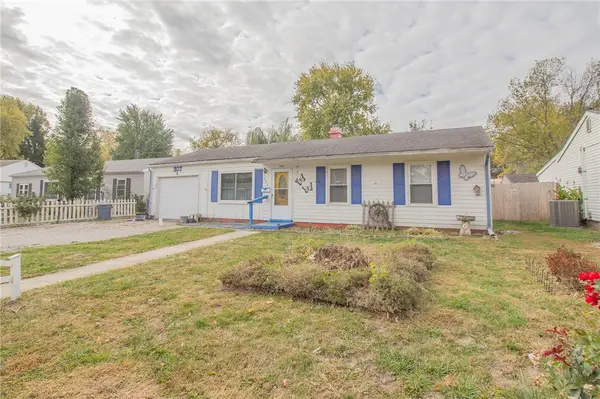 307 Illinois Avenue, Mattoon, IL 61938