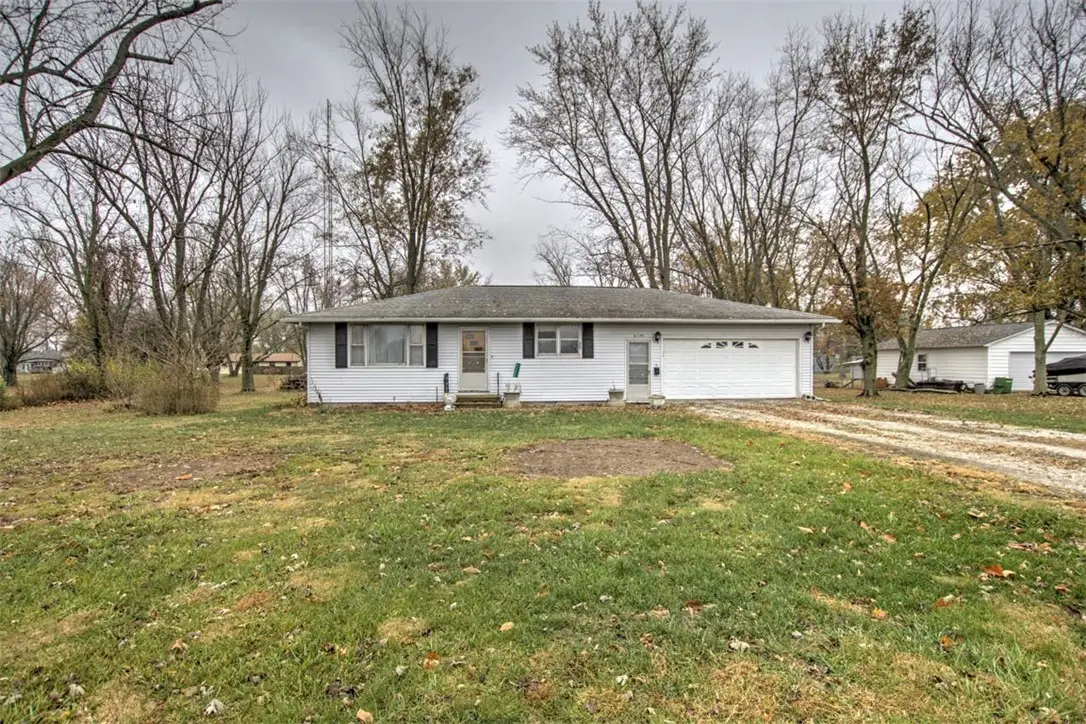 6155 Camp Warren Road, Decatur, IL 62521 - Image #1