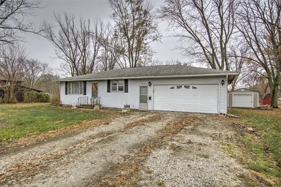6155 Camp Warren Road, Decatur, IL 62521 - Image #2
