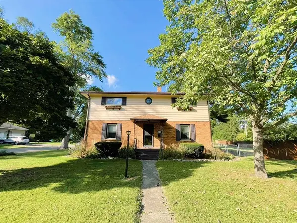 301 Chester Avenue, Danville, IL 61832