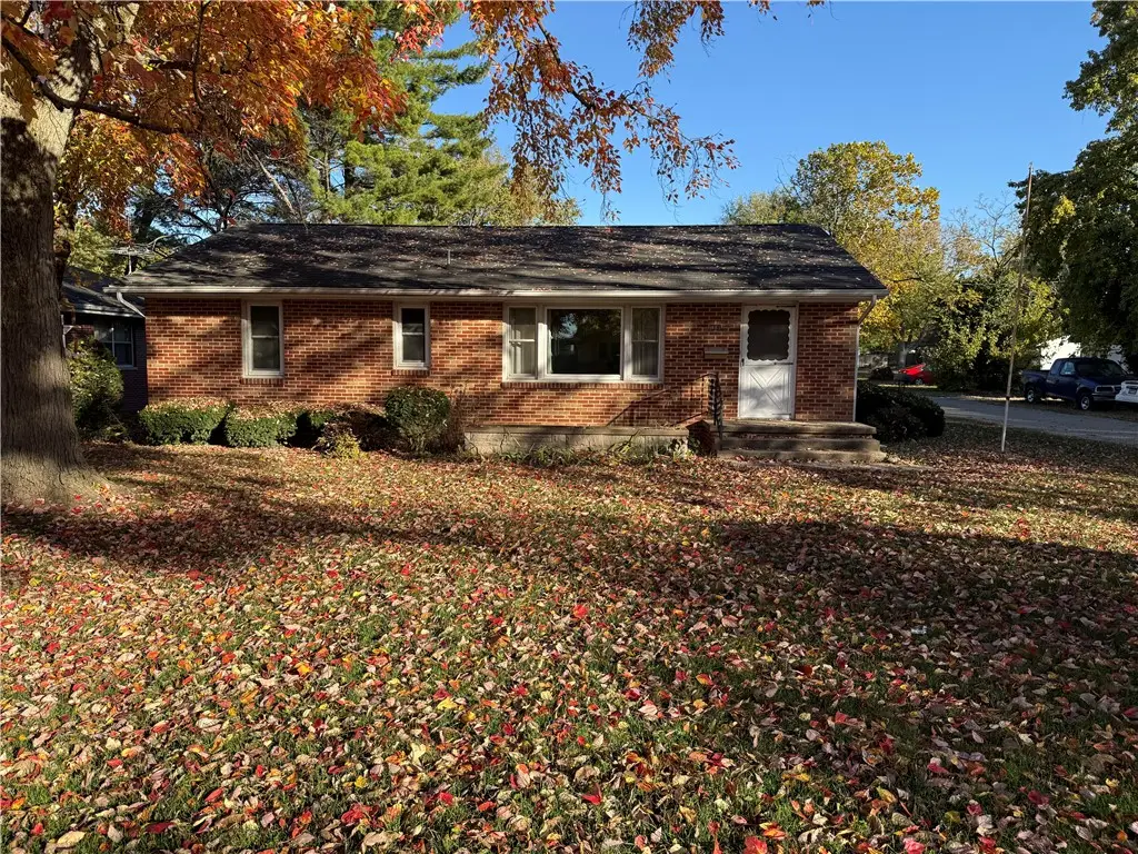 601 South Street, Bethany, IL 61914 - Image #1