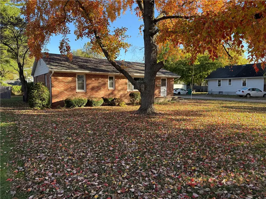 601 South Street, Bethany, IL 61914 - Image #2