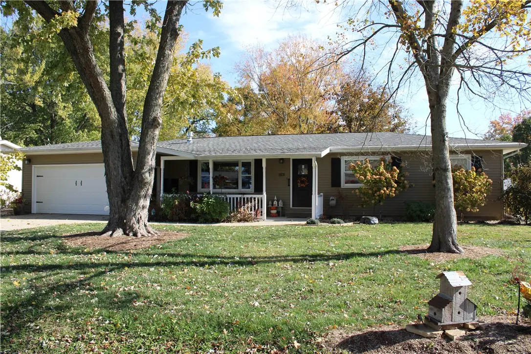 1101 N Wood Street, Shelbyville, IL 62565 - Image #1