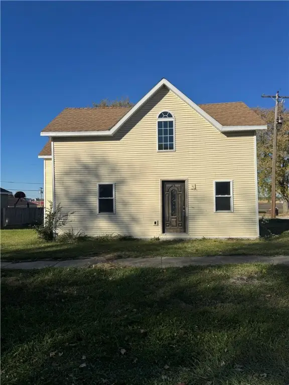 109 State Street, Fairmount, IL 61841 - Image #1