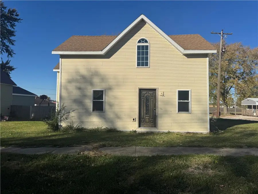 109 State Street, Fairmount, IL 61841 - Image #2