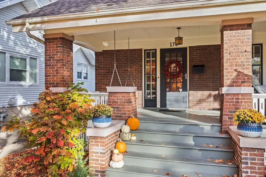 176 N Taylor Avenue, Decatur, IL 62522 - Image #3